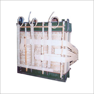 1500 KVA 33000-433V Transformer Assembly