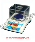Precision Gold Balance