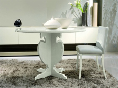 Decorative Dinning Table Set