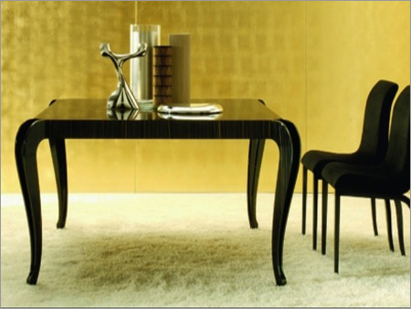 Designer Wooden Tables Sets