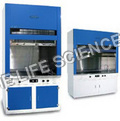 Bio-Gene's Biosafety Cabinet