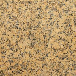 Crystal Yellow Granite