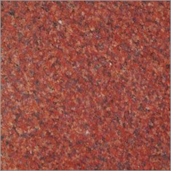 Red Granite
