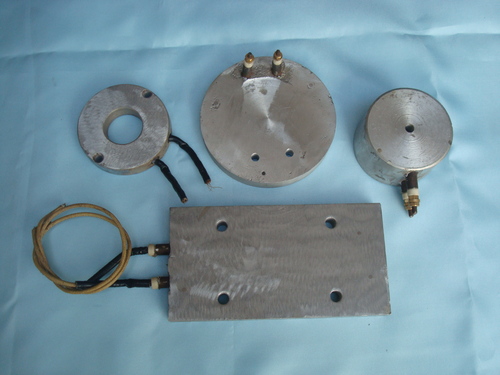Aluminum Casting Heaters