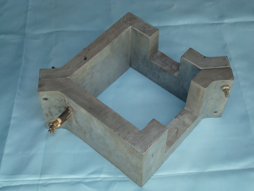 Aluminum Cast Heaters