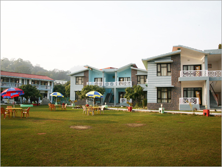 Resorts