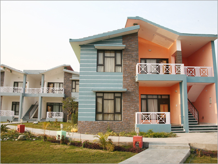 Resorts