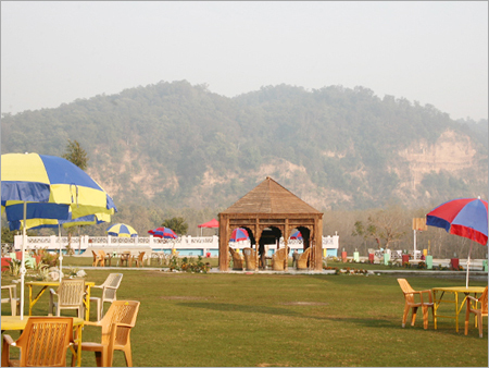 Resorts