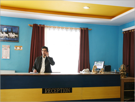 Resorts