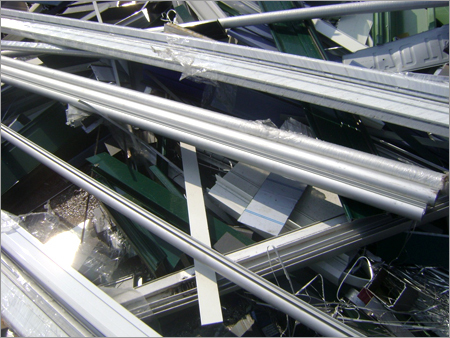 Aluminium Scrap