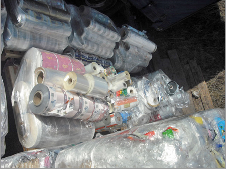 LDPE Reels