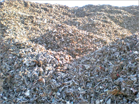 ISRI 211 Scrap