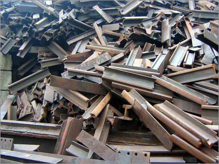 Rail Scrap