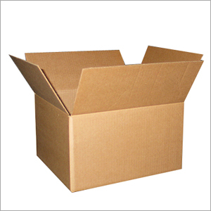 Corrugated Boxes