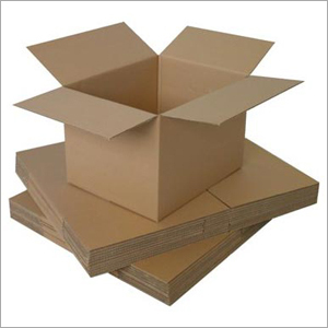 Corrugated Cartons