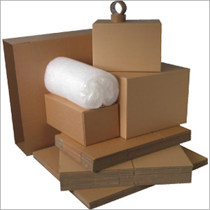 Packaging Boxes