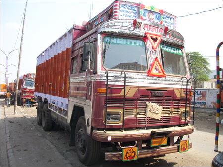Road Transport Services