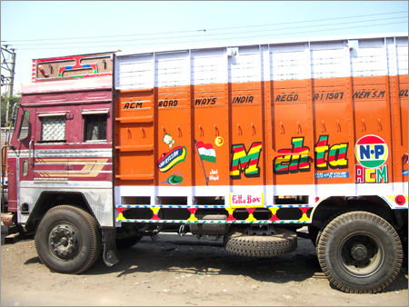 Road Transport Services