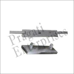 Magnetic Plates