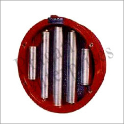 Magnetic Grills