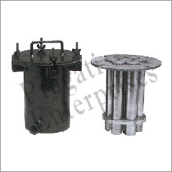 Magnetic Filters