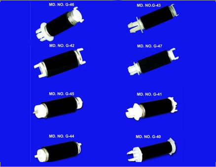 Washing Machine Shockers