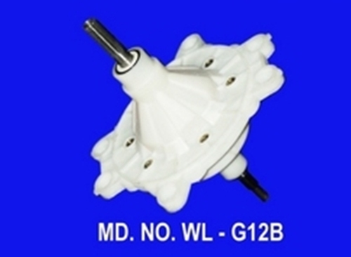 Washing Machine Gear Boxes