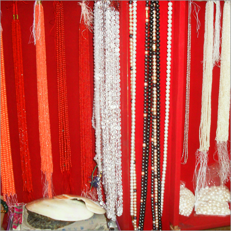 Beaded Necklace