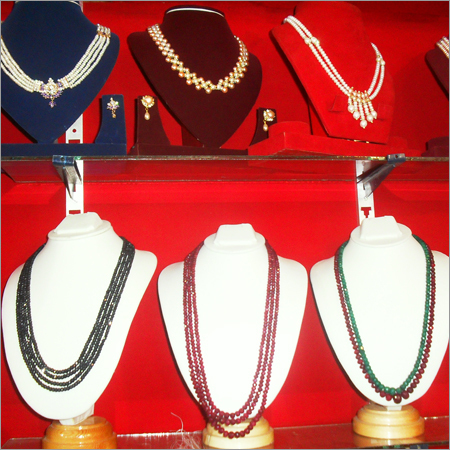 Handcrafted Necklace