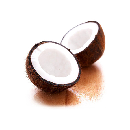 Fresh Coconut