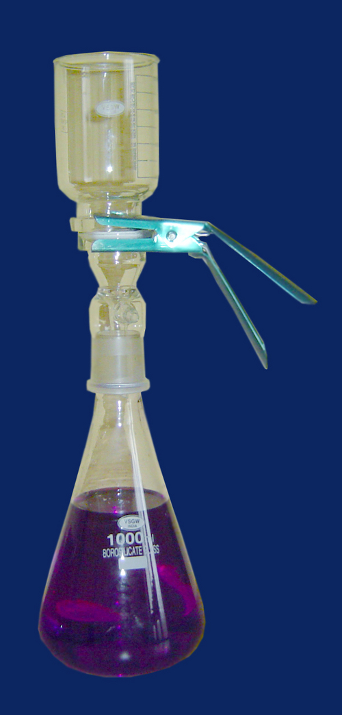 Millipore Filter Holder Assy 1 liter