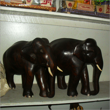 Wooden Animals