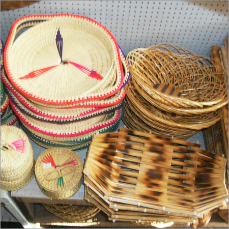 Fruit Baskets