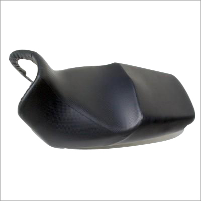 TVS Victor GLX Motorcycle Seat Cover