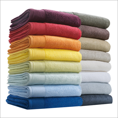 Terry Towels