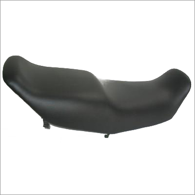 TVS Victor Motorcycle Seat Cover