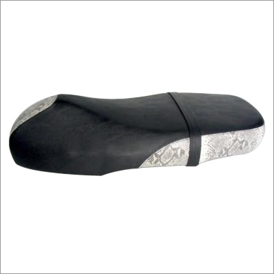 Bajaj Platina Seat Cover
