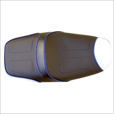 Suzuki Motorcycle Seat Cover