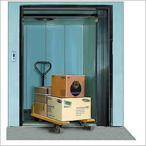 Goods Lifts