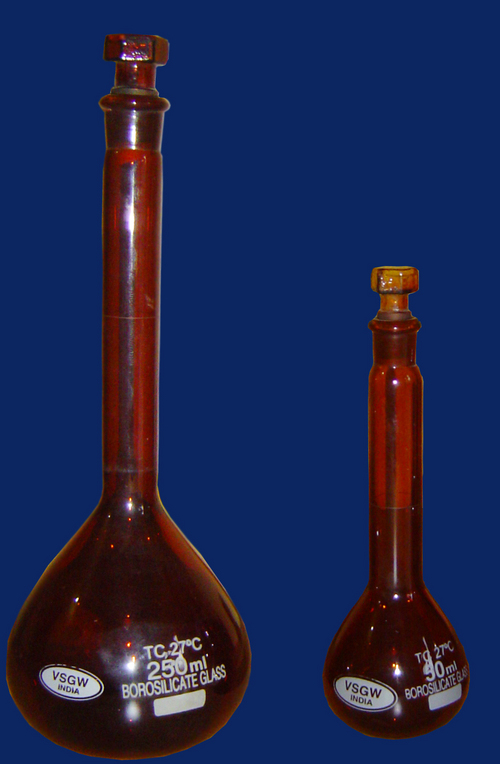 Volumetric Flask