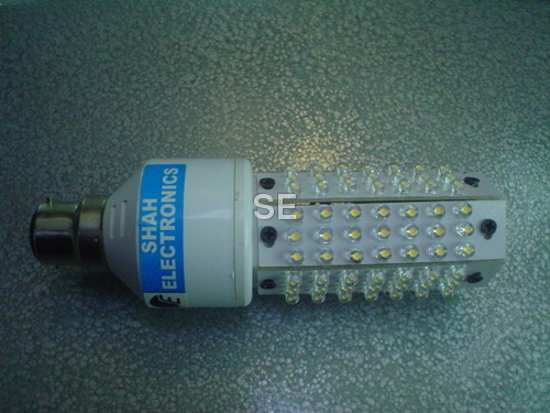 8 WATT LED Bulb