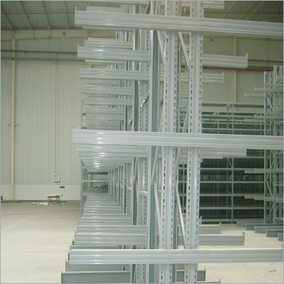 Cantilever