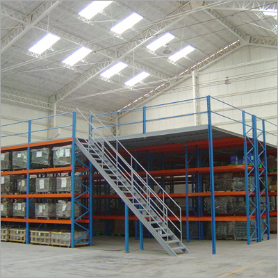Mezzanine