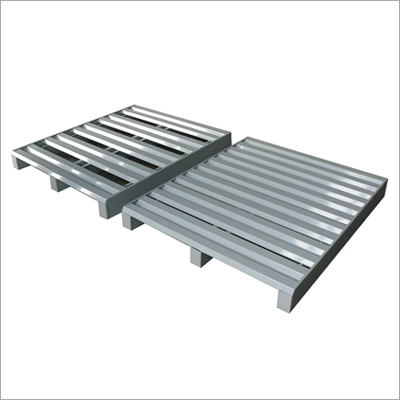 Steel Pallet
