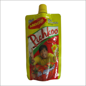 Maggi Pichkoo Pouches