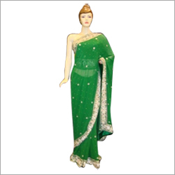 Designer Saree