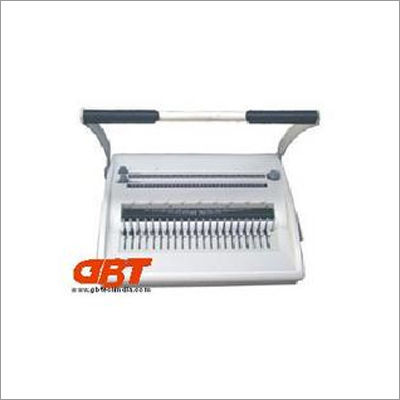 Industrial Binding Machine