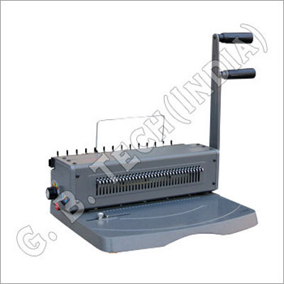 Binding Machine Wiro