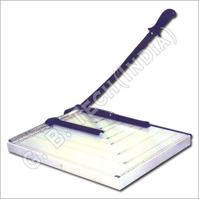 Portable Paper Cutter