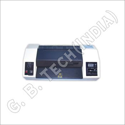 Automatic Lamination Machine